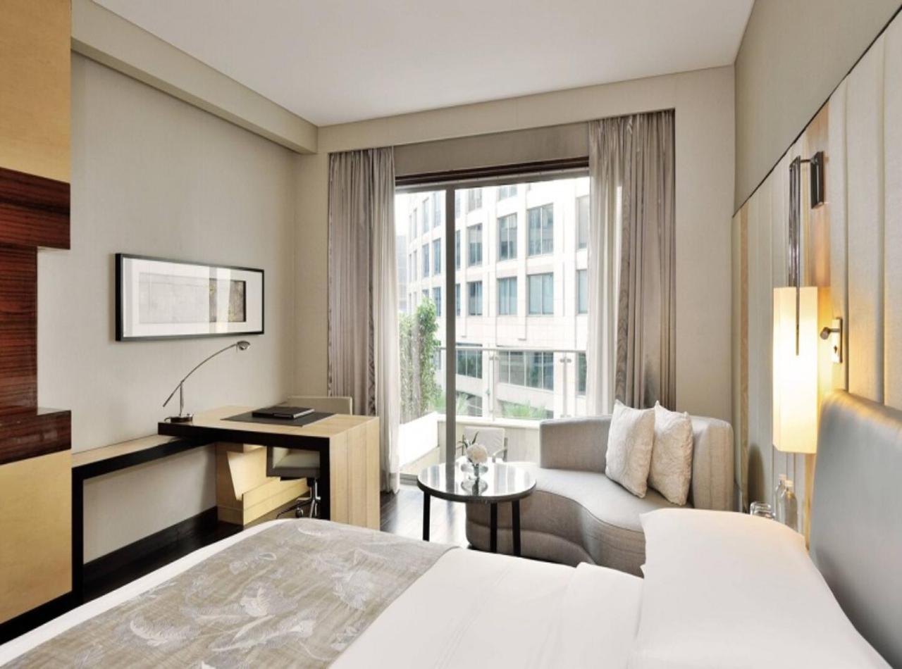 Hotel Airport President Near Delhi Airport