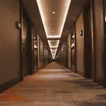 De Olive Aero Suites Near Delhi Airport